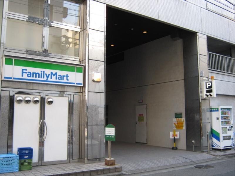 Oita Regal Hotel Exterior foto
