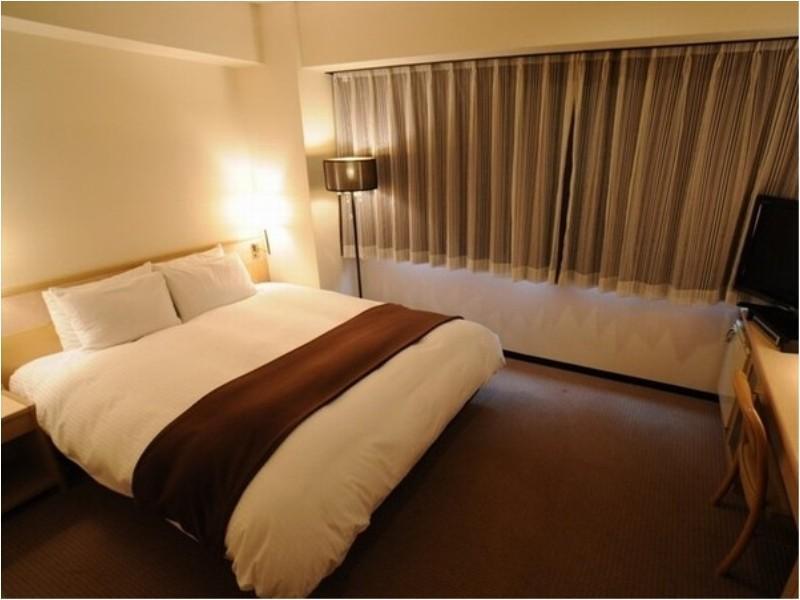 Oita Regal Hotel Exterior foto